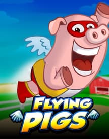 Flying Pigs