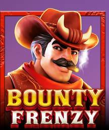 Bounty Frenzy
