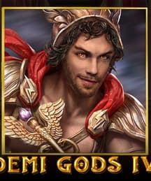 Demi Gods IV