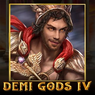Demi Gods IV