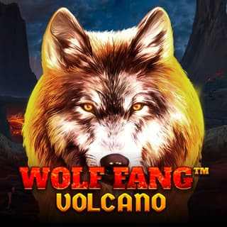 Wolf Fang - Volcano