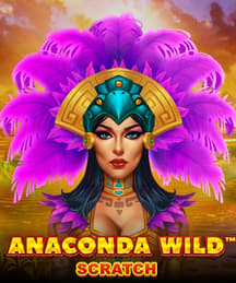 Anaconda Wild Scratch