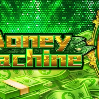 Money machine