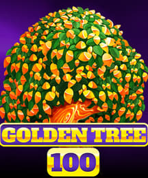 Golden Tree 100