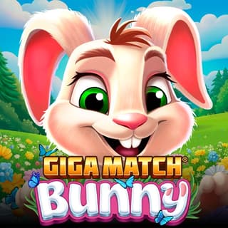 Giga Match Bunny