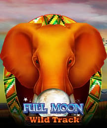Full Moon: Wild Track