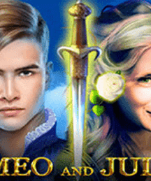 Romeo and Juliet