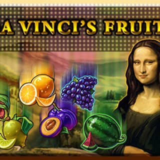 Da Vincis Fruits