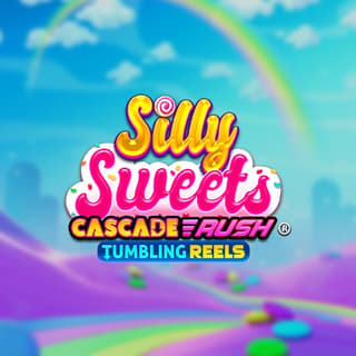 Silly Sweets Cascade Rush