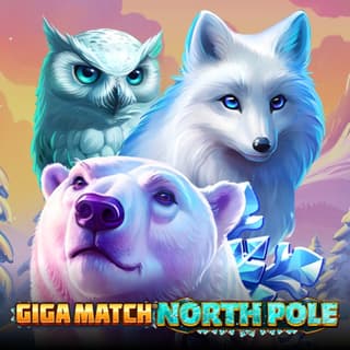 Giga Match North Pole