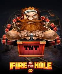 Fire in The Hole xBomb