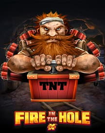 Fire in The Hole xBomb