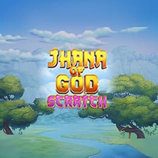 Jhana of God: Scratch
