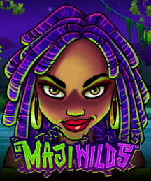 Maji Wilds