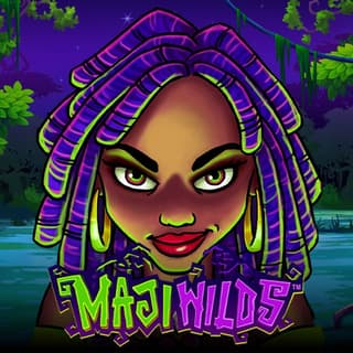 Maji Wilds