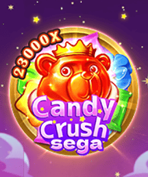 Candy Crush Saga