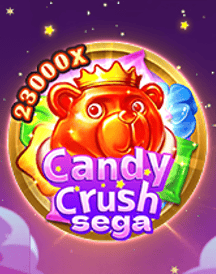 Candy Crush Saga
