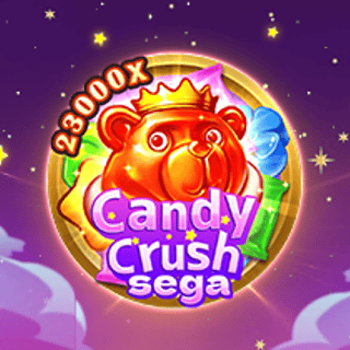 Candy Crush Saga
