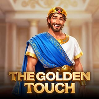 The Golden Touch