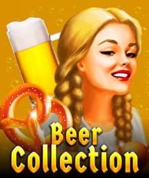 Beer Collection 40 Lines