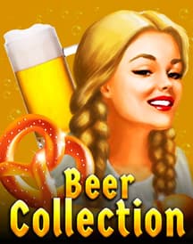 Beer Collection 40 Lines