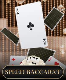 Speed Baccarat NC Live