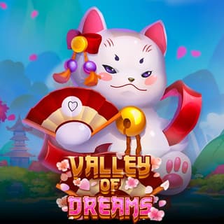 Valley of Dreams