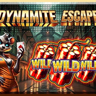 Dynamite Escape