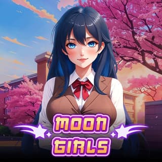 Moon Girls
