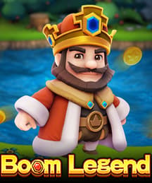 Boom Legend