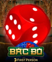 First Person Bac Bo