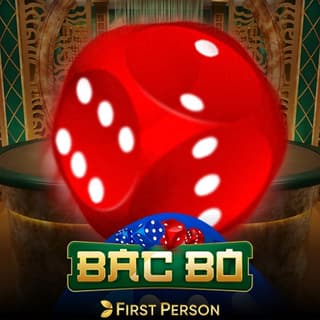 First Person Bac Bo