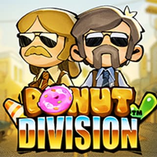 Donut Division 96