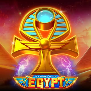 Voltage Blitz Egypt