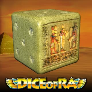 Dice of Ra