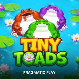 Tiny Toads