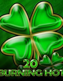 20 Burning Hot