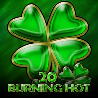 20 Burning Hot