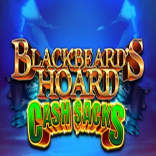 Blackbeard's Hoard Cash Sacks