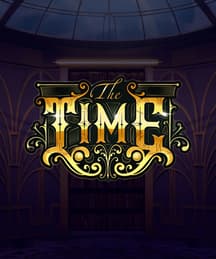 The time