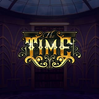 The time