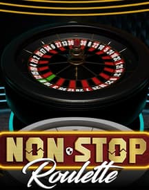 Non Stop Roulette