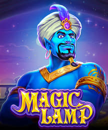 Magic Lamp