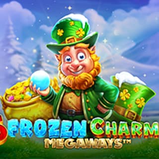 5 Frozen Charms Megaways