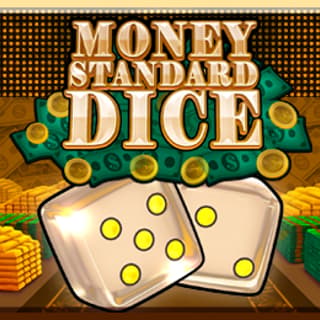 Money Standard Dice
