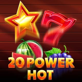 20 Power Hot