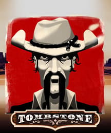 Tombstone