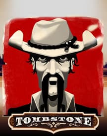Tombstone
