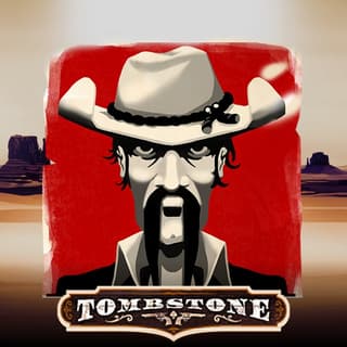Tombstone