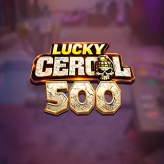 Lucky Cerol 500
